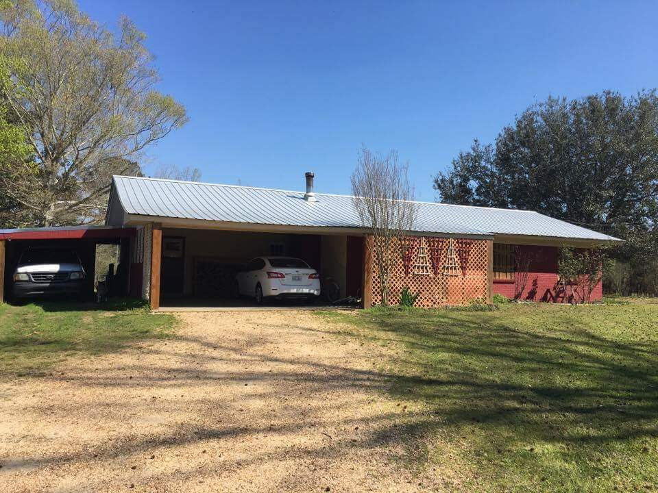 709 Concord Road Pelahatchie, MS 39145 - Photo 26 of 31 Photo 26