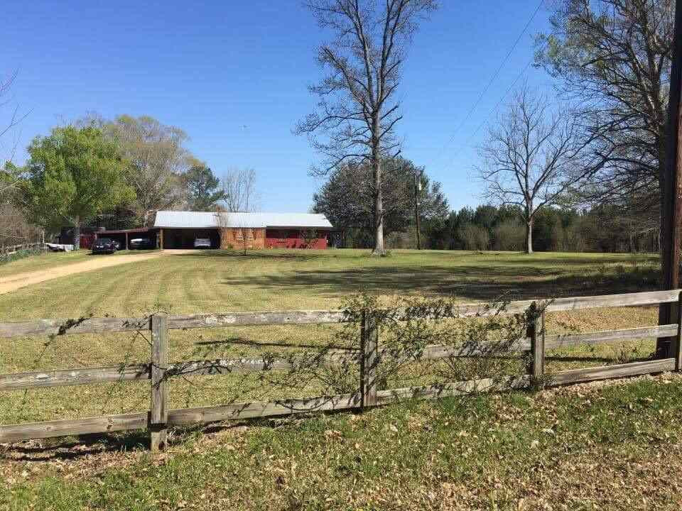709 Concord Road Pelahatchie, MS 39145 - Photo 3 of 31 Photo 3
