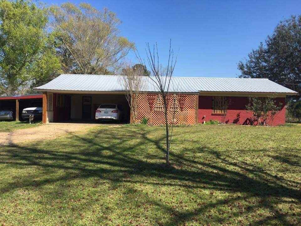 709 Concord Road Pelahatchie, MS 39145 - Photo 4 of 31 Photo 4