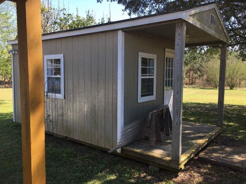 709 Concord Road Pelahatchie, MS 39145 - Photo 8 of 31 Photo 8
