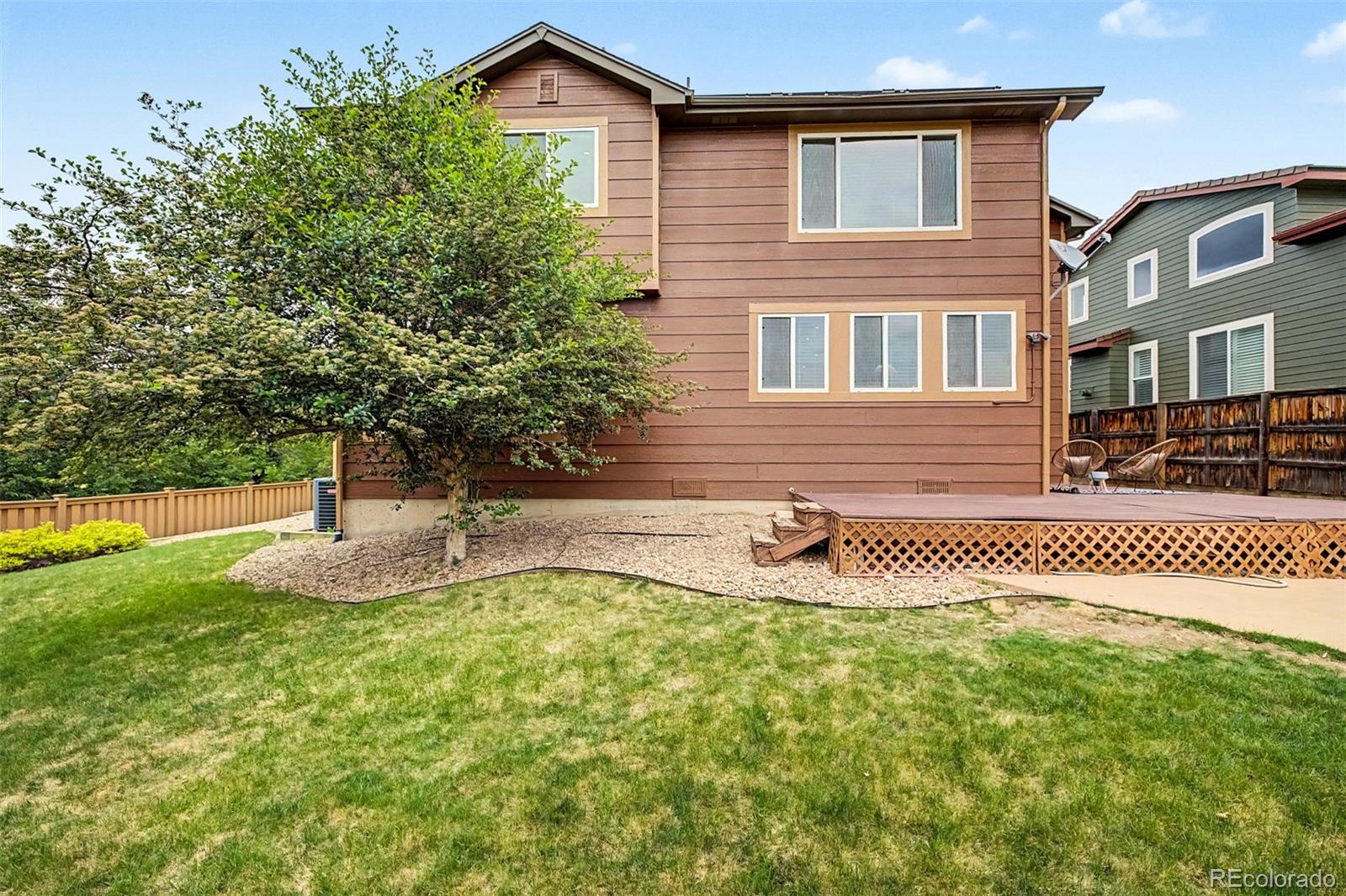 760 Ridgemont Circle Highlands Ranch, CO 80126 - Photo 36 of 40