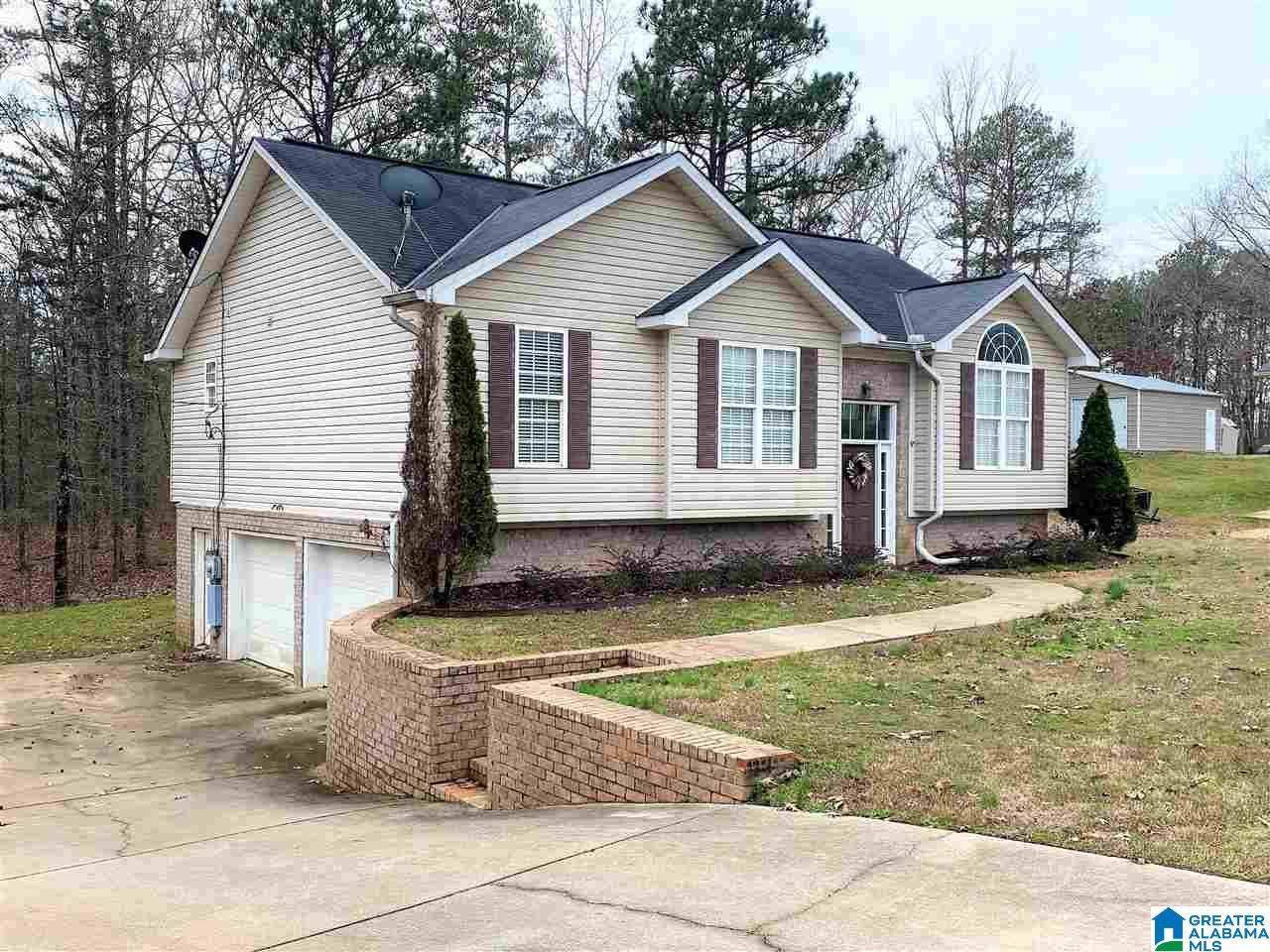 20361 Castle Rdg Road McCalla, AL 35111 - Photo 4 of 33 Gallery Image 4