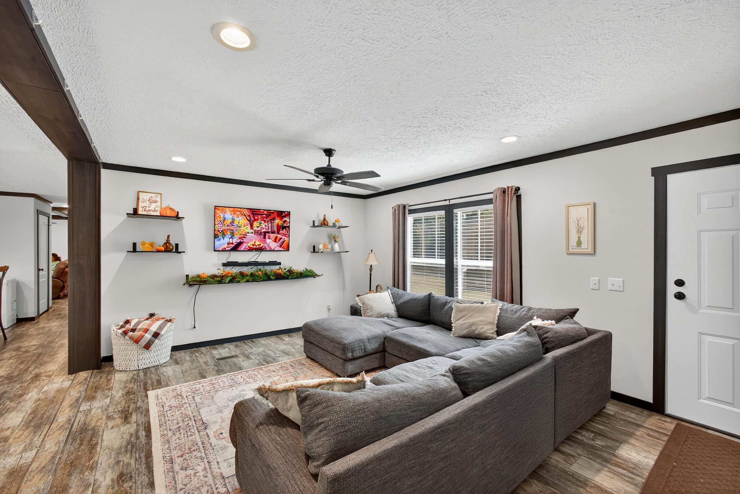 1550 Dove Road Barnwell, SC 29812 - Photo 8 of 45