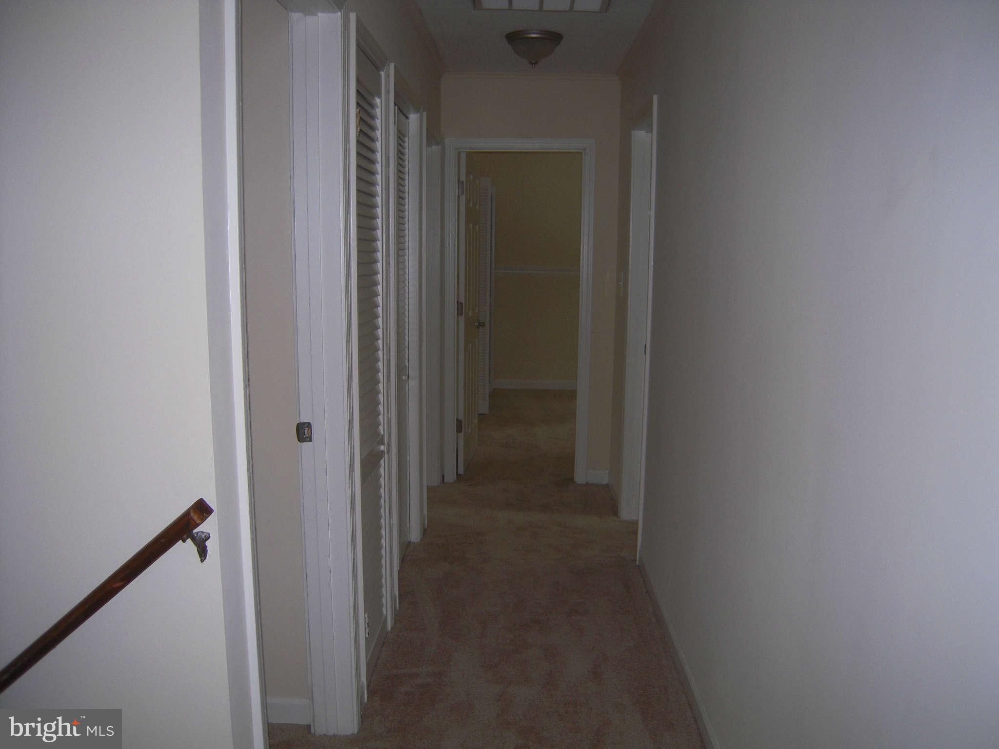 7510 Gambrill Road Springfield, VA 22153 - Photo 20 of 30 a view of a hallway