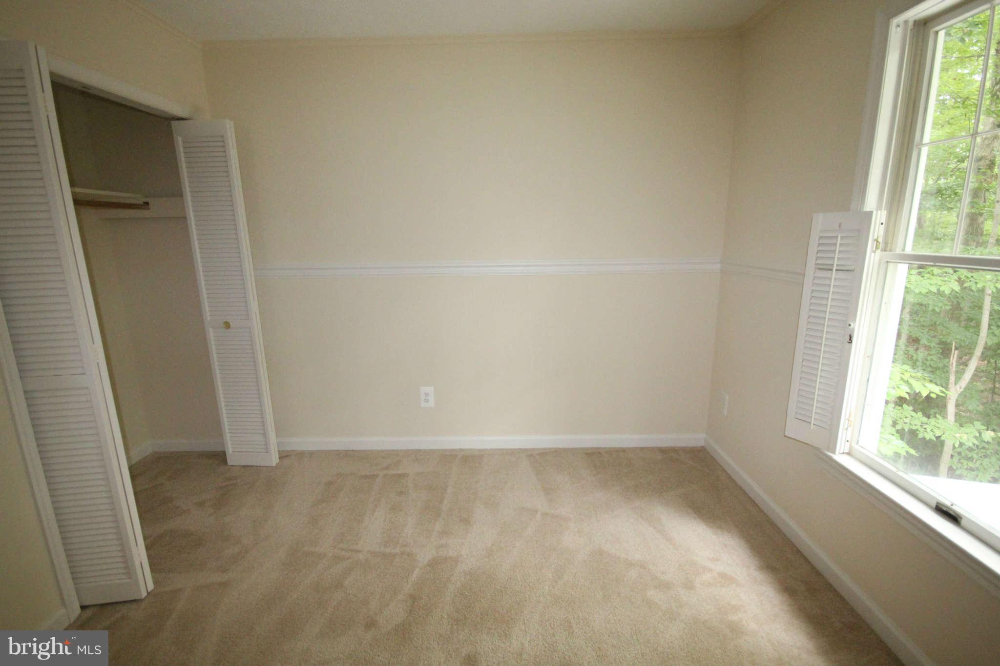 7510 Gambrill Road Springfield, VA 22153 - Photo 24 of 30 an empty room with a window