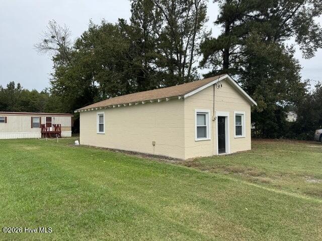 3936 Stantonsburg Road Greenville, NC 27834 - Photo 38 of 41