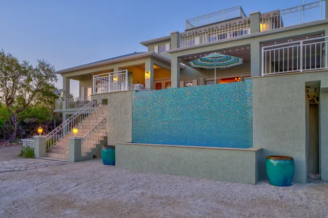 a view of a lake view