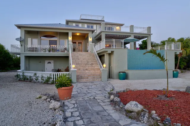 $5,999,000 | 4500 Filer Cove Road, Summerland Key, FL 33042
