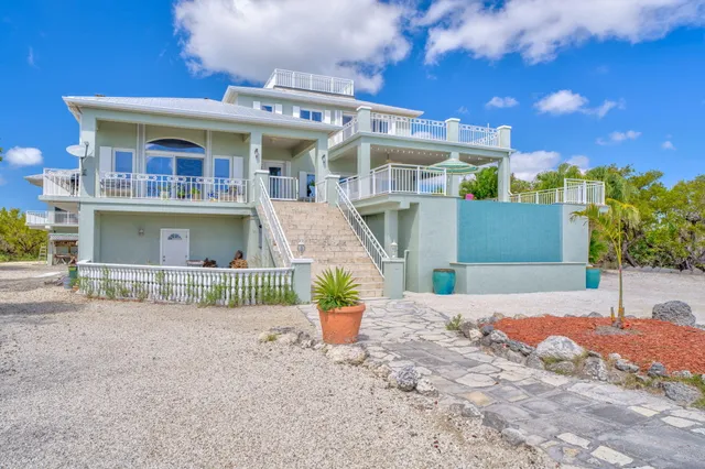 $5,999,000 | 4500 Filer Cove Road, Summerland Key, FL 33042