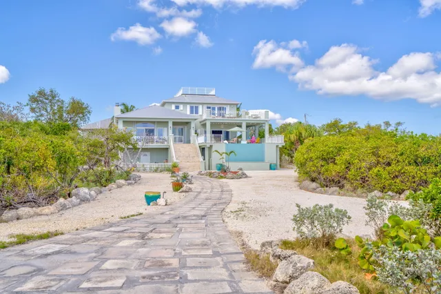 $5,999,000 | 4500 Filer Cove Road, Summerland Key, FL 33042
