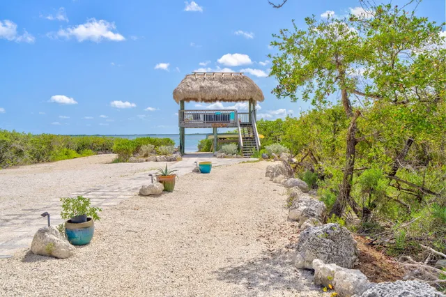 $5,999,000 | 4500 Filer Cove Road, Summerland Key, FL 33042