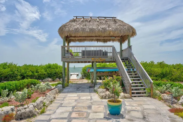 $5,999,000 | 4500 Filer Cove Road, Summerland Key, FL 33042