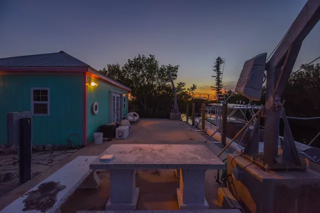 $5,999,000 | 4500 Filer Cove Road, Summerland Key, FL 33042