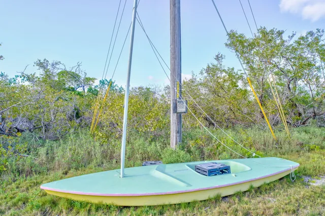 $5,999,000 | 4500 Filer Cove Road, Summerland Key, FL 33042