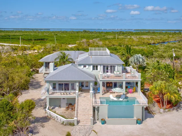 $5,999,000 | 4500 Filer Cove Road, Summerland Key, FL 33042