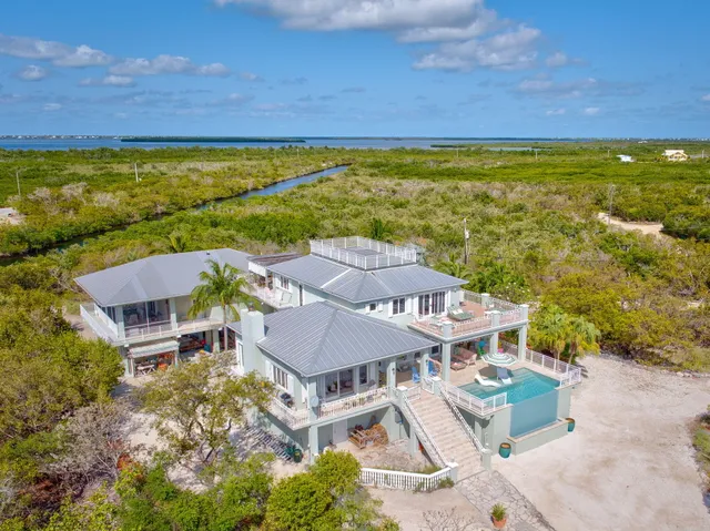 $5,999,000 | 4500 Filer Cove Road, Summerland Key, FL 33042