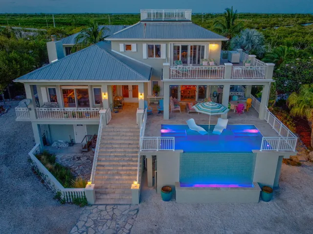 $5,999,000 | 4500 Filer Cove Road, Summerland Key, FL 33042