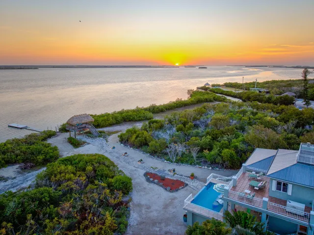 $5,999,000 | 4500 Filer Cove Road, Summerland Key, FL 33042