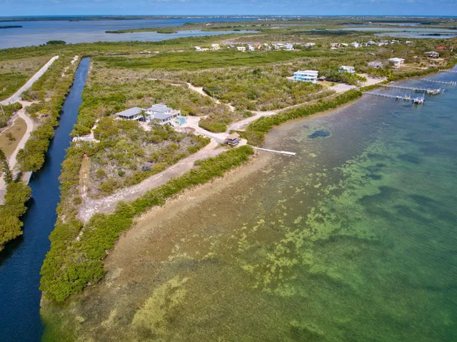 $5,999,000 | 4500 Filer Cove Road, Summerland Key, FL 33042
