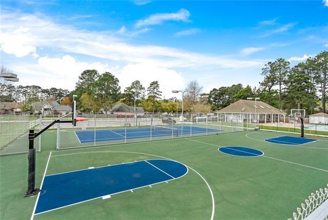 1332 South Ridge Drive Mandeville, LA 70448 - Photo 25 of 31
