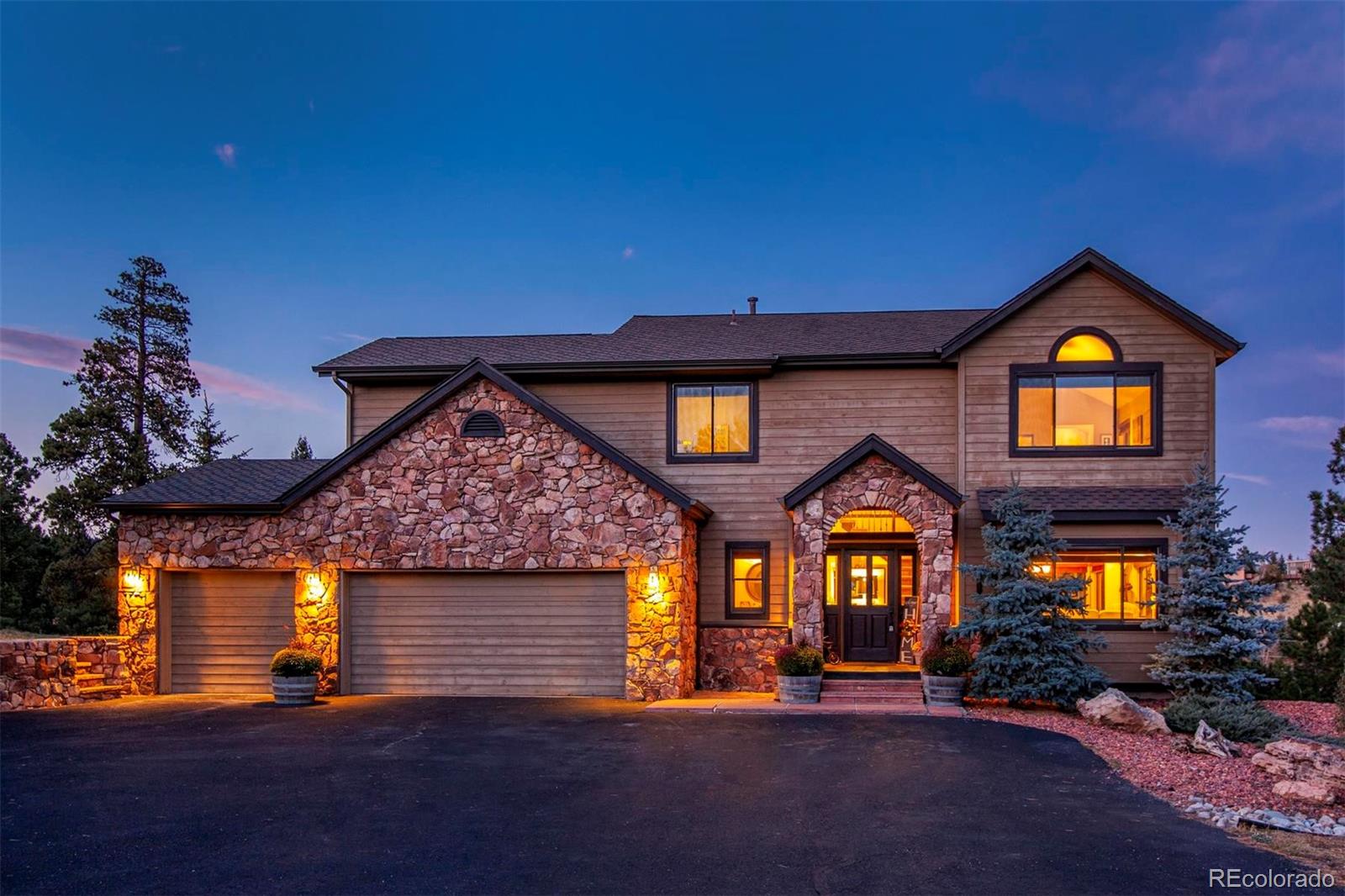 30865 Tanoa Road Evergreen, CO 80439 - Photo 1 of 40 Gallery Image 1