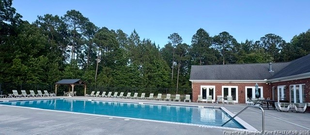 134 Huzzas Circle Cameron, NC 28326 - Photo 30 of 31