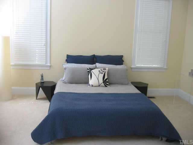 820 Running Brook Trail Raleigh, NC 27609 - Photo 6 of 10 First floor master bedroom.