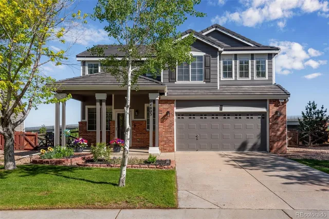 $500,000 | 14803 East 119th Avenue, Commerce City, CO 80603