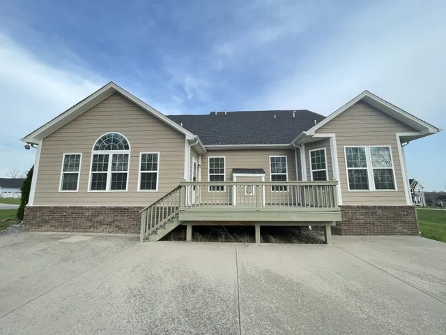 $3,395 | 1015 Crutcher Station Drive, Hendersonville, TN 37075