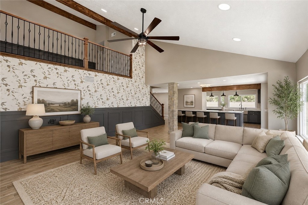 6113 Sard Street Rancho Cucamonga, CA 91701 - Photo 10 of 87 Virtually staged for a quick visual reference
