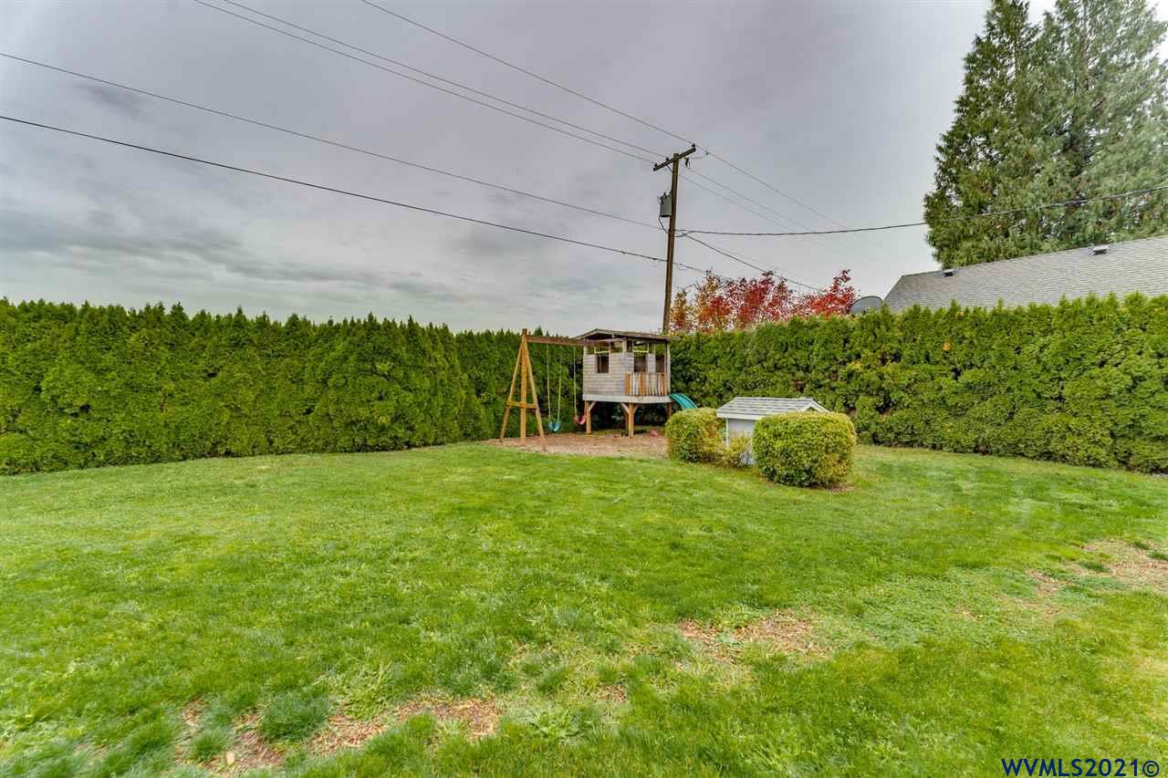 36150 Cold Springs Road Crabtree, OR 97355 - Photo 34 of 34 Gallery Image 34