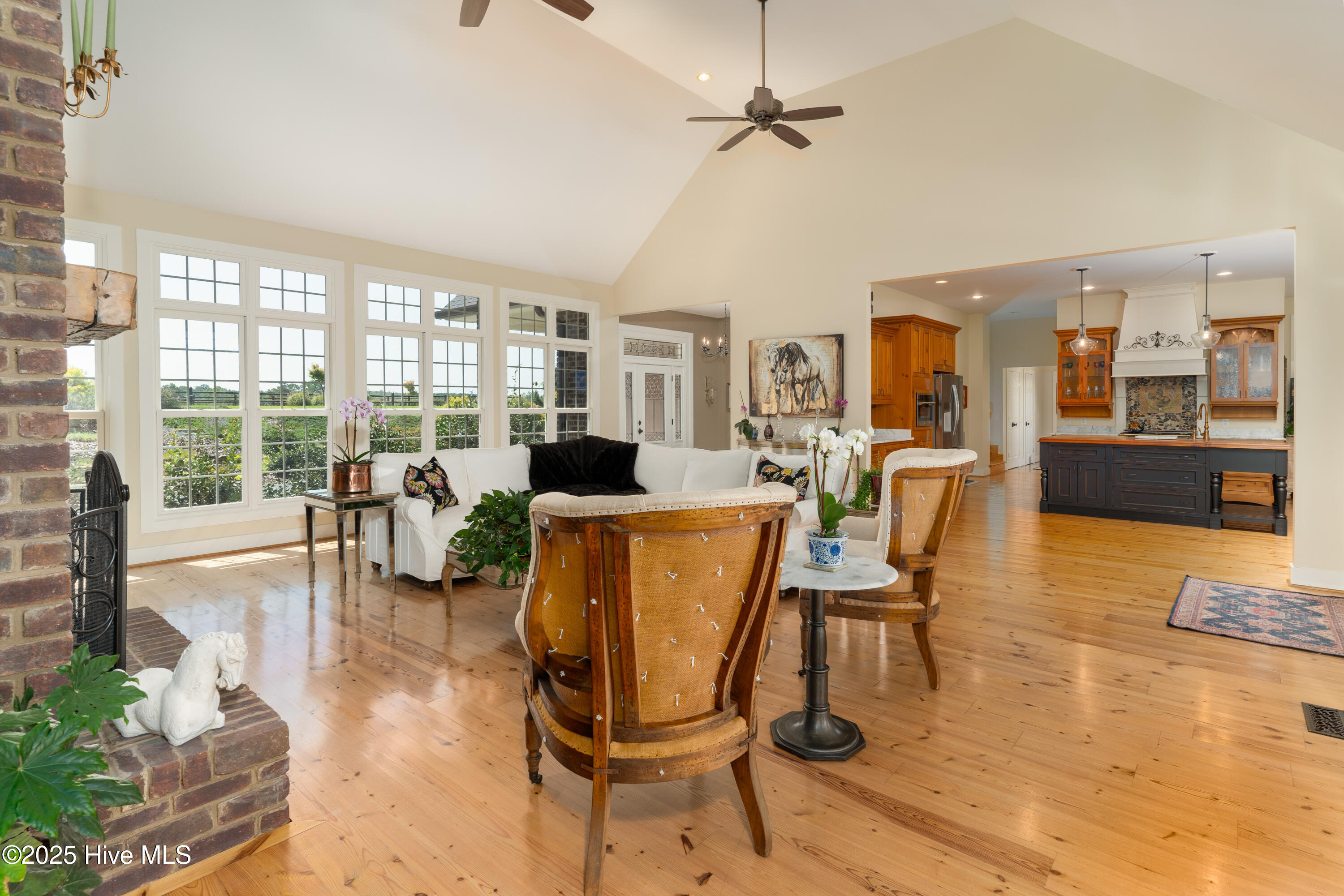 370 Bracken Hill Road Cameron, NC 28326 - Photo 10 of 67 T&N Interiors-27