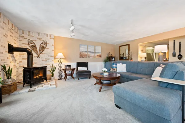 $439,900 | 58 Christmas Mountain Road, Intervale, NH 03845