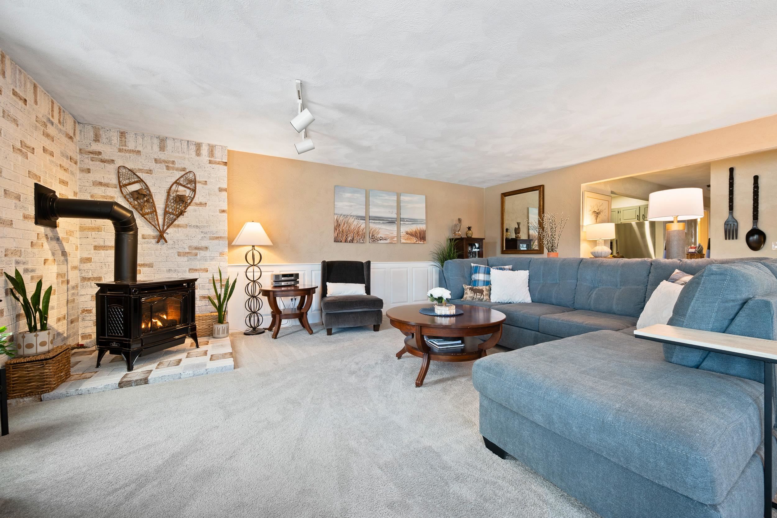 58 Christmas Mountain Road Intervale, NH 03845 - Photo 17 of 48