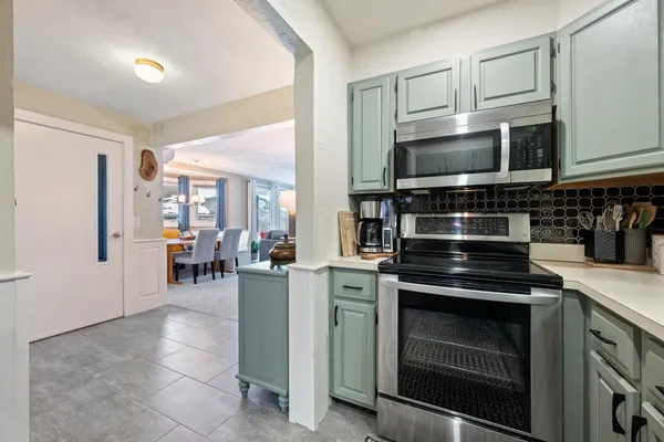 $439,900 | 58 Christmas Mountain Road, Intervale, NH 03845