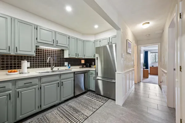 $439,900 | 58 Christmas Mountain Road, Intervale, NH 03845