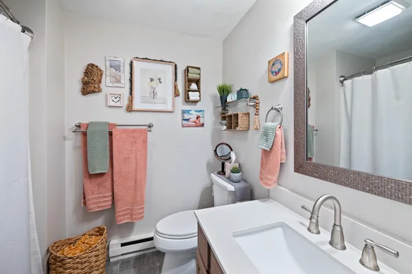 $439,900 | 58 Christmas Mountain Road, Intervale, NH 03845