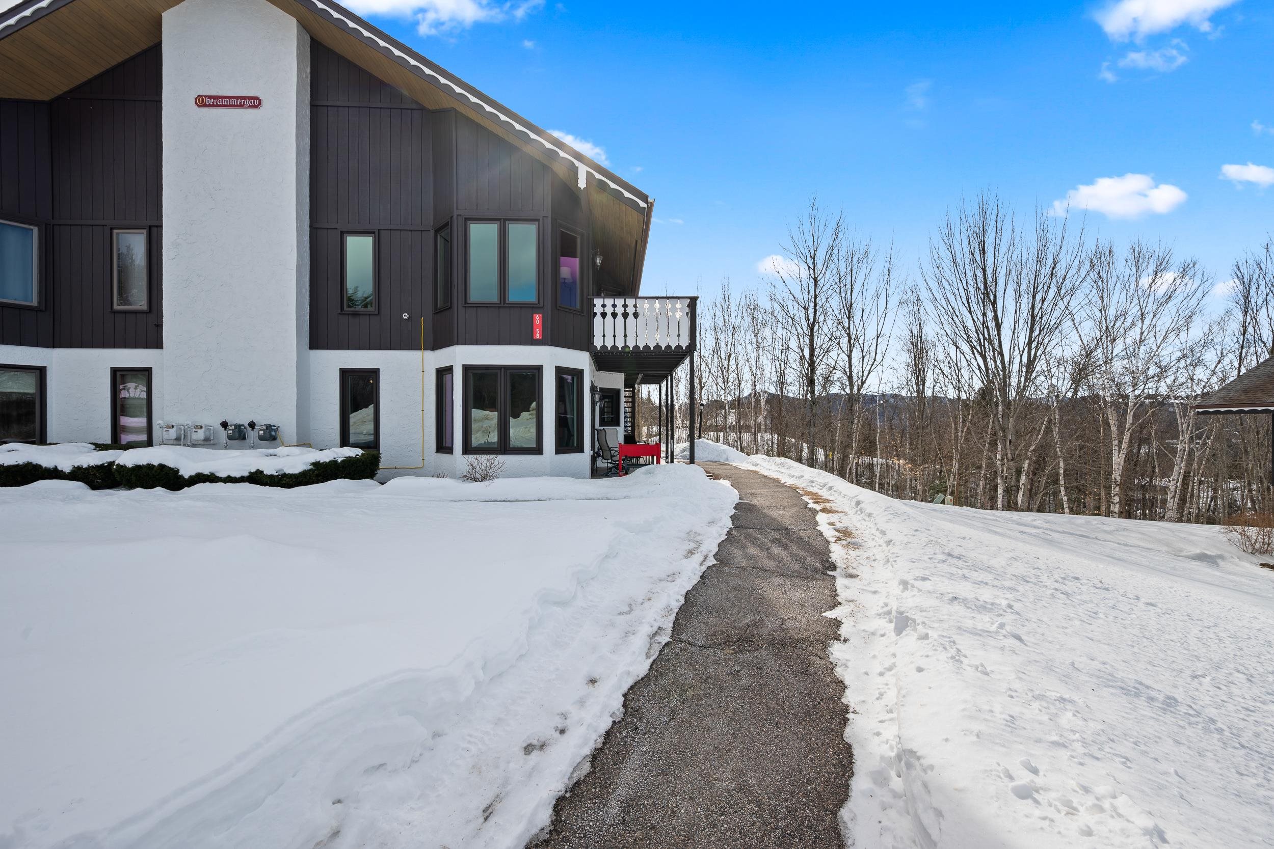 58 Christmas Mountain Road Intervale, NH 03845 - Photo 44 of 49 Gallery Image 44