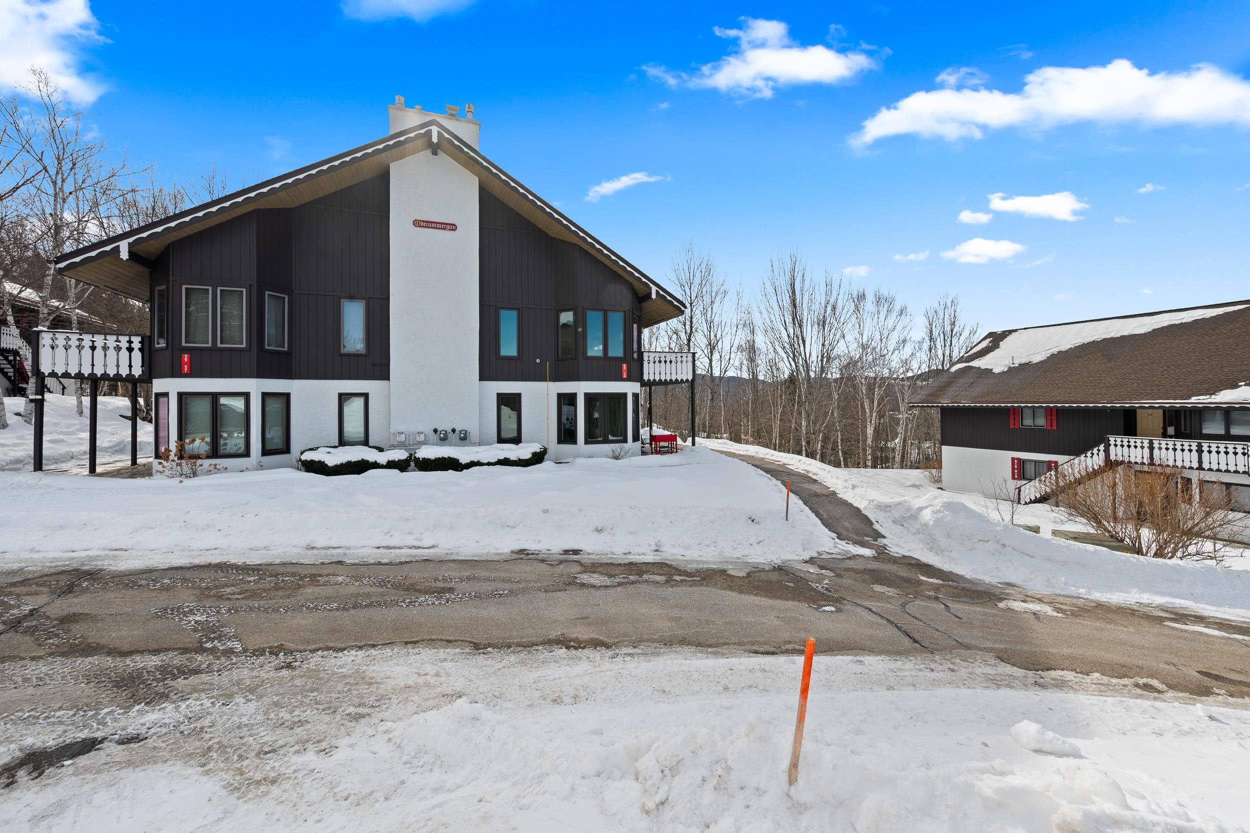 58 Christmas Mountain Road Intervale, NH 03845 - Photo 45 of 49 Gallery Image 45