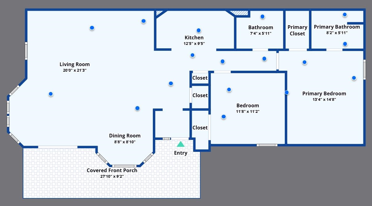 58 Christmas Mountain Road Intervale, NH 03845 - Photo 48 of 48