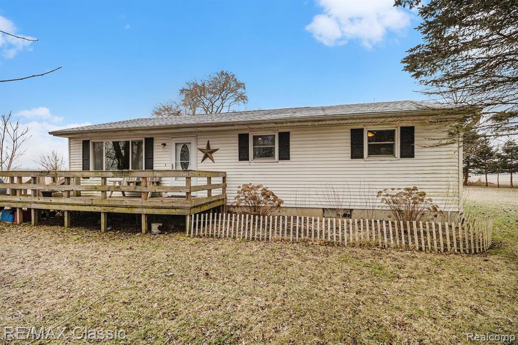 4630 Chapman Road Stockbridge, MI 49285 - Photo 14 of 14