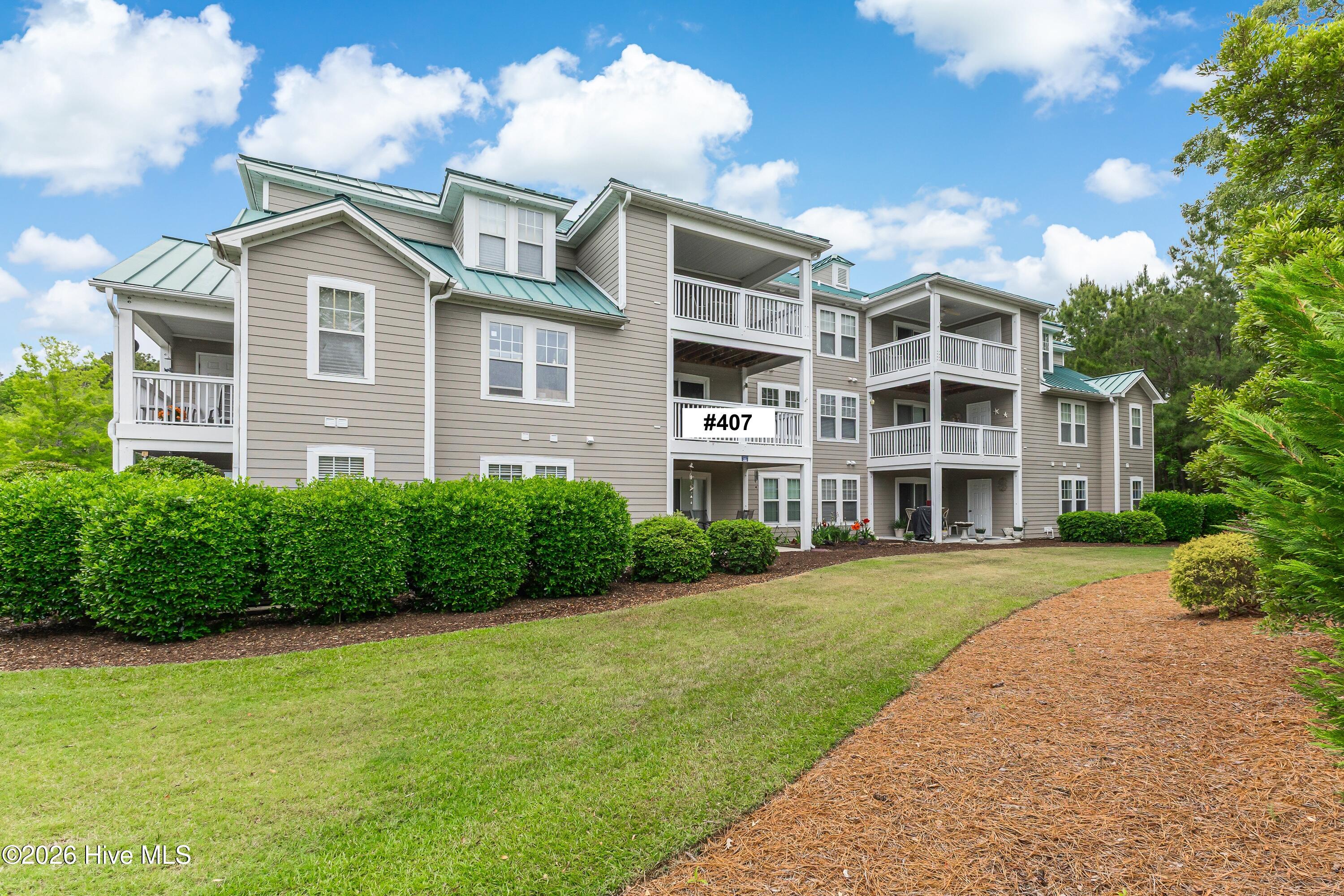 1620 Goley Hewett Road Southeast, Unit 407 Bolivia, NC 28422 - Photo 41 of 102 1620 Goley Hewett 407-32