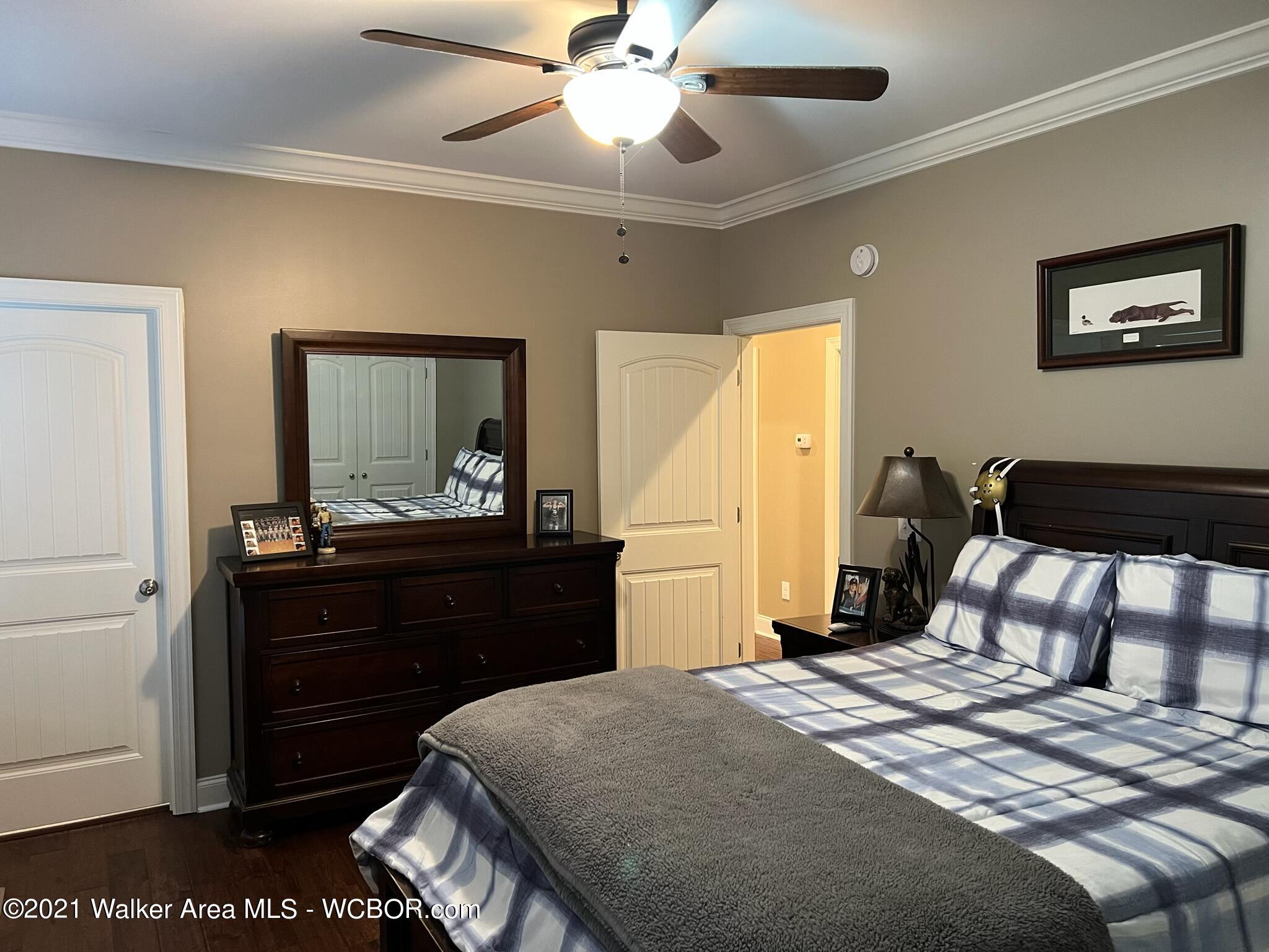 392 Harrison Shipman Road Jasper, AL 35503 - Photo 13 of 27 Gallery Image 13