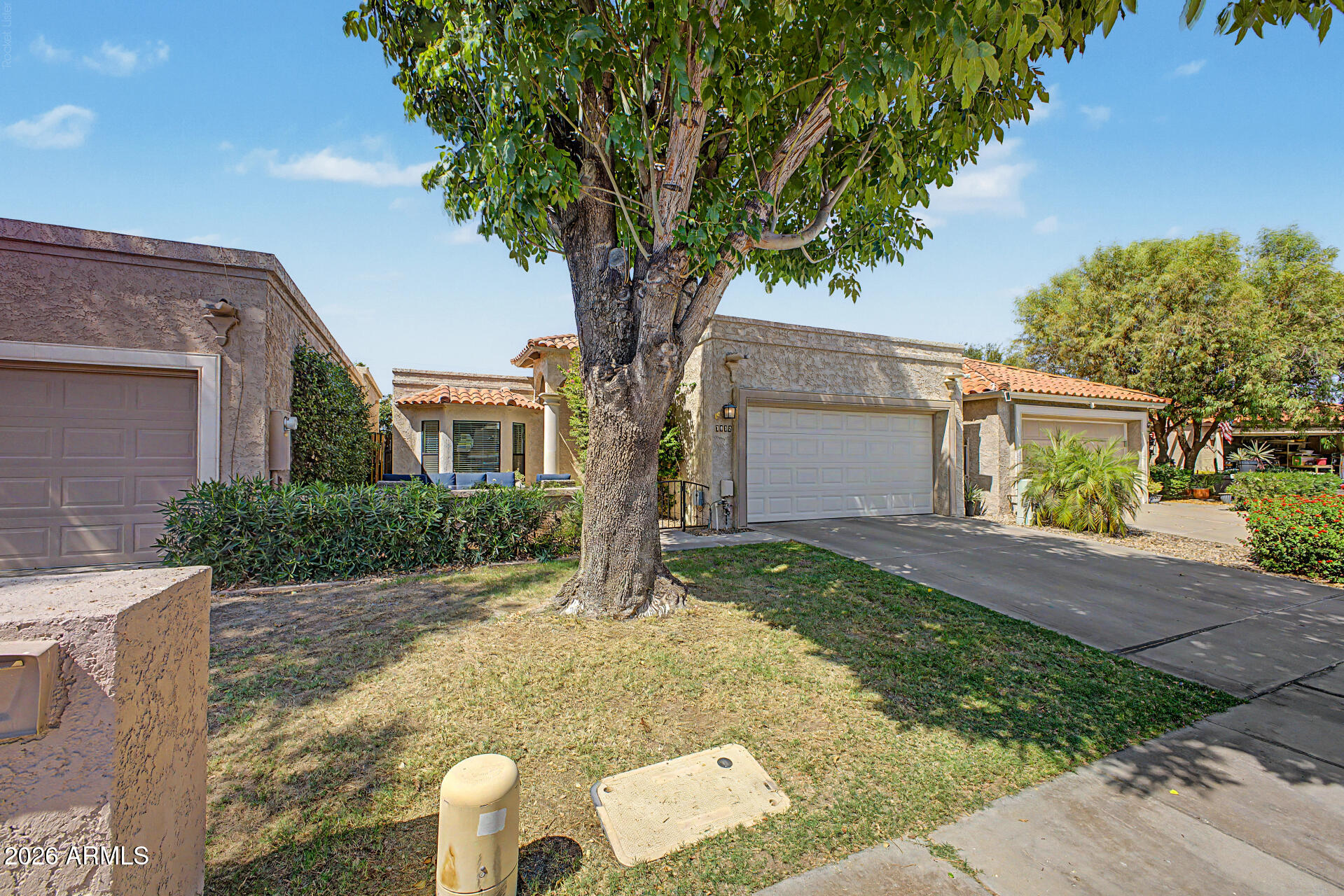 7972 East Cactus Wren Road Scottsdale, AZ 85250 - Photo 30 of 45 Exterior