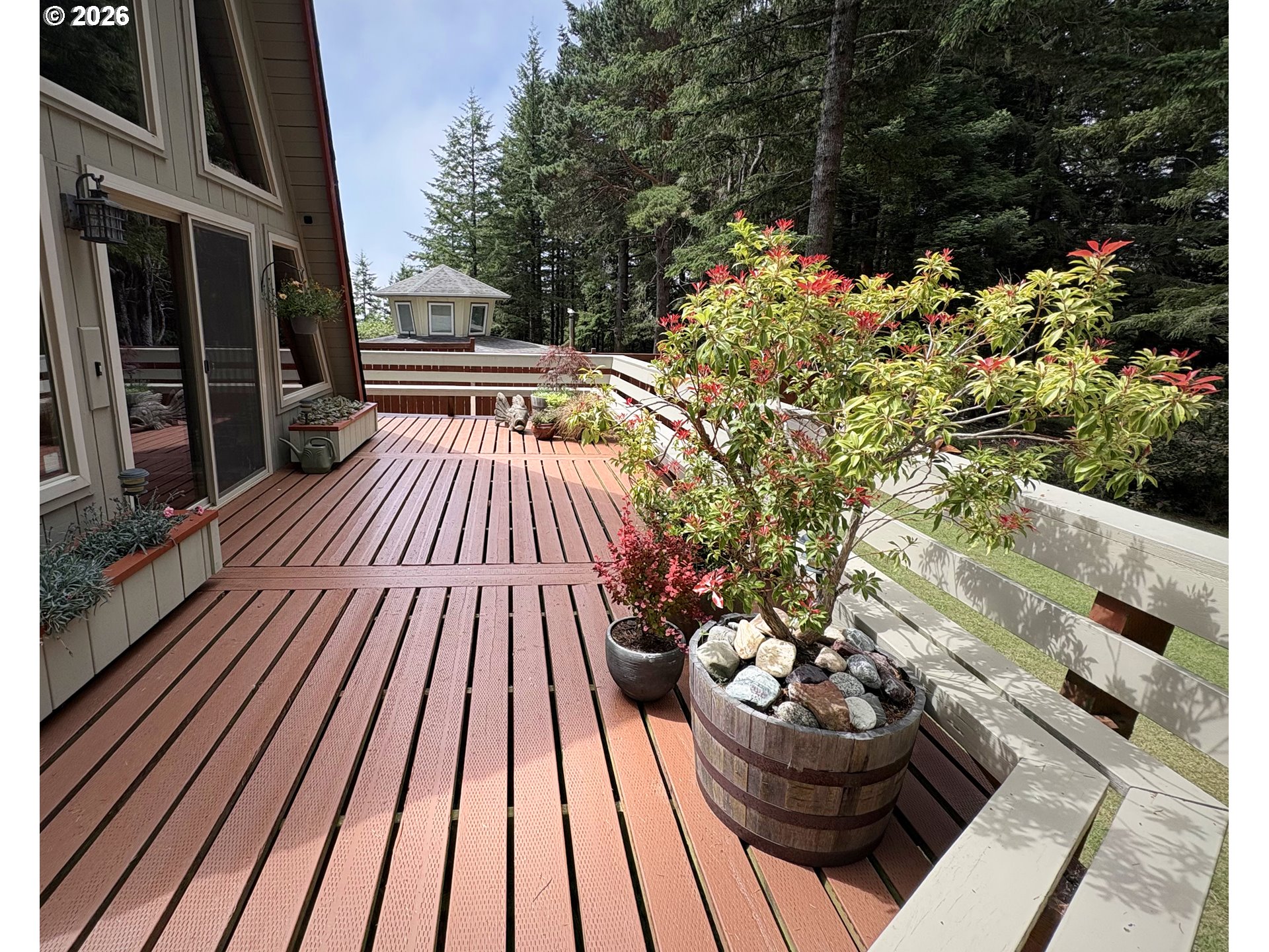 96104 Cape Ferrelo Road Brookings, OR 97415 - Photo 34 of 36