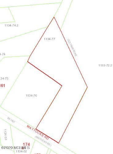 0 Mattocks Road Maysville, NC 28555 - Photo 2 of 2 ParcelPic