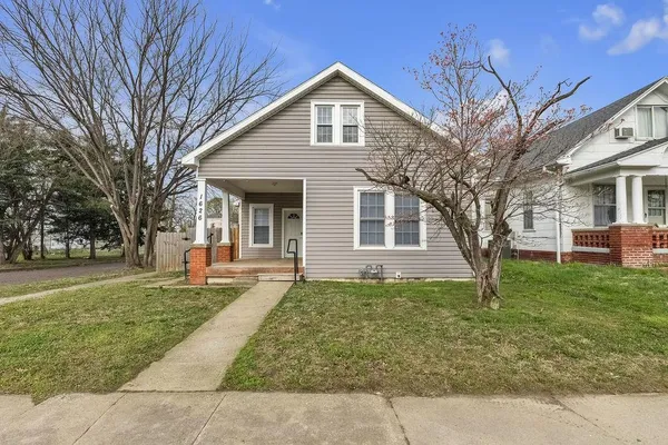 $129,900 | 1626 South 12th Street, St. Joseph, MO 64503