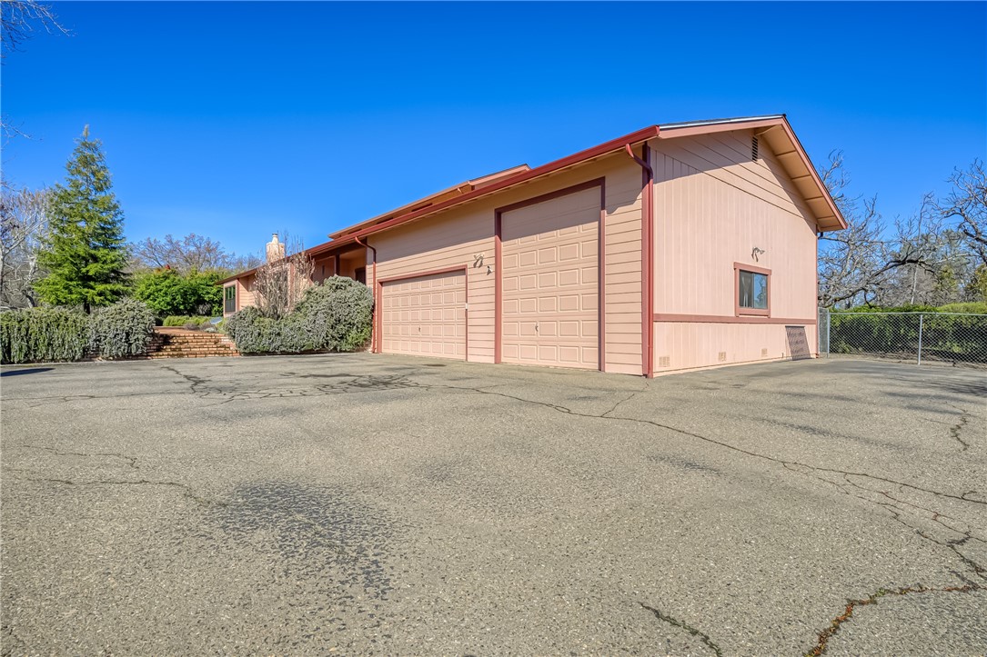 6535 Highland Springs Road Lakeport, CA 95453 - Photo 5 of 75 a view of a house with a yard
