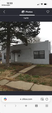 $85,000 | 401 South Maryland Street, Amarillo, TX 79106