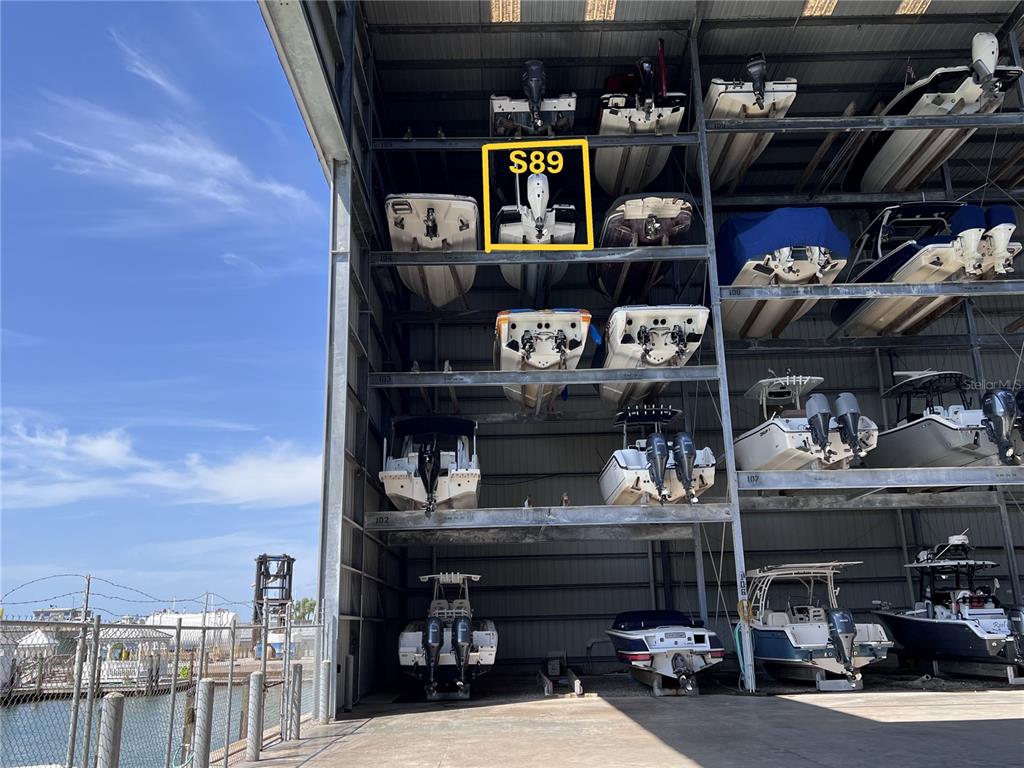 100 Circuit Road, Unit S89 Nokomis, FL 34275 - Photo 2 of 20 a view of store